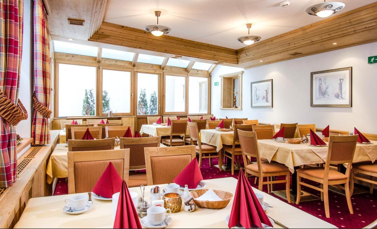 Frühstückspension Montana